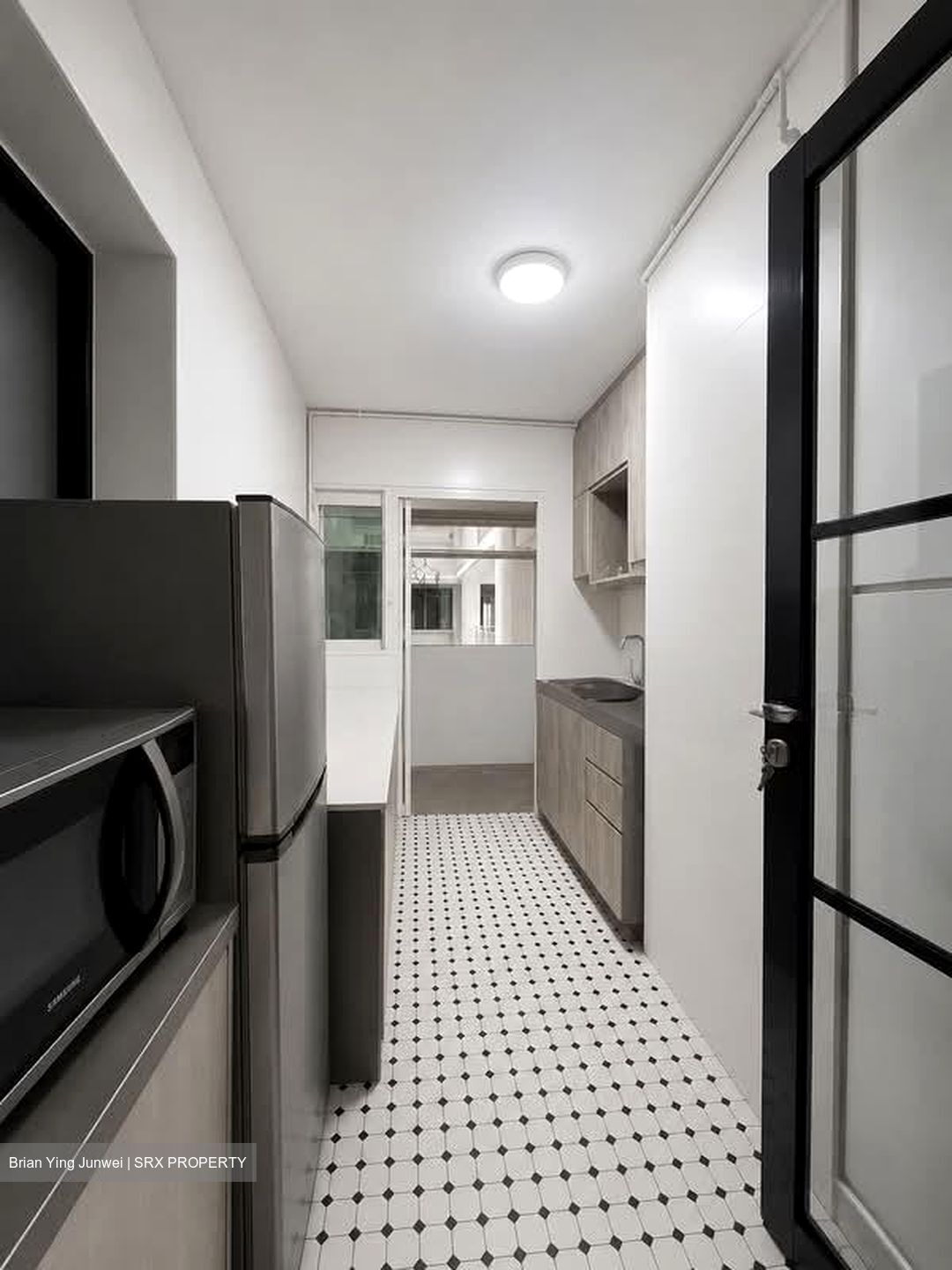 Blk 664A Waterway Sunbeam (Punggol), HDB 3 Rooms #576261531